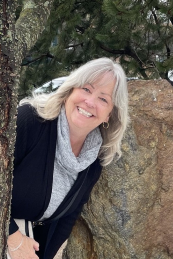 Cruise Brothers Travel Agent Debra Veenema